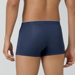 xyxx Uno Intellisoft Micro Modal Solid Men Trunk image 3