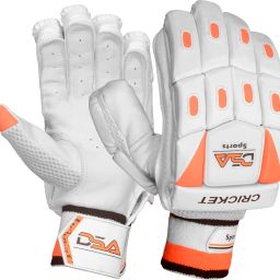 CRICKET Batting Gloves-image-17