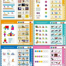 Musical English Educational Phonetic Learning Book for 3+ Year Kids”:-picture-13