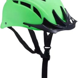 Multipurpose Sports Helmet for Skating, Cycling & Skiing with Adjustable Straps Cycling Helmet-picture-2