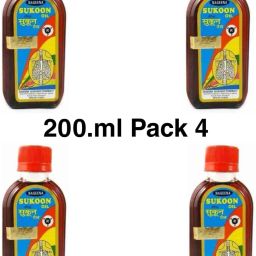 SUKOON PAIN RELIEVING MASSAGE OIL FOR-image-37