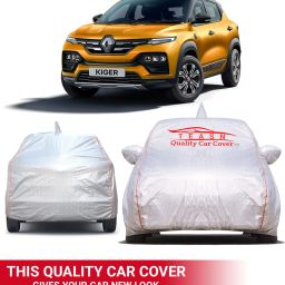 Renault Kiger Body Cover-image-21