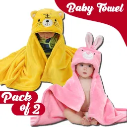 Cotton 250 GSM Bath Towel-image-2
