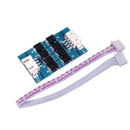 TL-Smoother Eight Chip Module DFORCE Vibration Pattern Filter with Cable image 1
