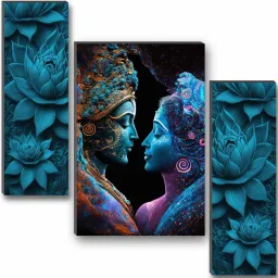 MDF Wall Photo Frame-image-81