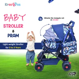 kreevee Baby stroller Stroller image 2