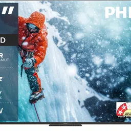 philips 108 cm (43 inch) QLED Ultra HD (4K) Smart Google TV 2025 Edition-picture-15