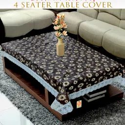 Geometric 4 Seater Table Cover-image-56