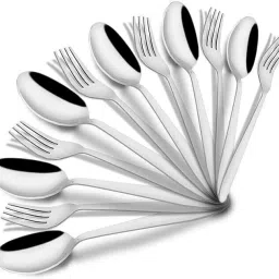 Stainless Steel Cutlery Set-image-82