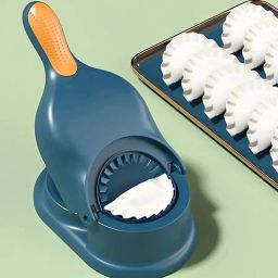 Cold Manual Dough Press-27