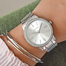 JOKER & WITCH Women Cosmic Watch Gift Set JWBS658-image-20