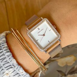JOKER & WITCH Mira Women  Watch Gift Set-image-41