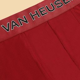 van heusen innerwear Van Heusen men High Stretch Mesh Trunk IHITR1ASD40047 image 4