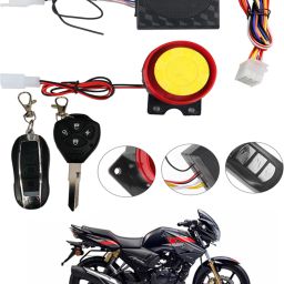 One-way Bike Alarm Kit-image-35