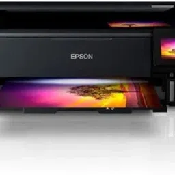 Epson Colour Ecotank L8180 Multifunction A3+ Inktank Photo Printe Multi-function WiFi Color Inkjet Printer-37