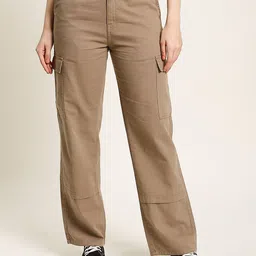 i-voc Women Cargos-picture-48