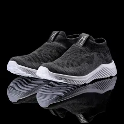 Moonwalk-01 Sports,Walking,Gym,Casual Slipon,Stylish Walking Shoes For Men-image-53