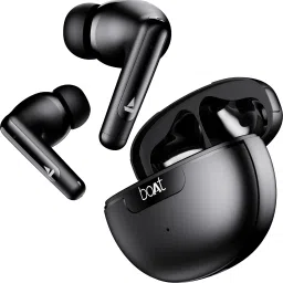 Airdopes 161 ANC w/ Active Noise Cancellation(32dB),50HRS Playback & ASAP Charge Bluetooth Headset-image-8
