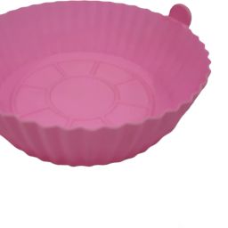 Air Fryer Reusable Silicone Pot Air Fryer-image-26