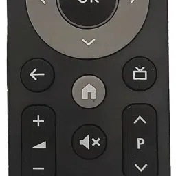 LipiWorld LED Smart TV Remote Control [Non-Voice] Compatible For Impex Led Tv Remote Controller-15