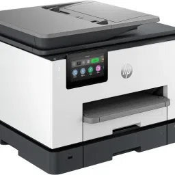 HP OfficeJet Pro 9130 Multi-function WiFi Color Printer Multi-function WiFi Color Inkjet Printer image 2