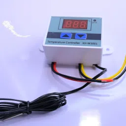 GoodsBazaar W3001 Temperature Controller W3001 Multipurpose Controller image 2