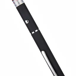 CraftXpress Red Laser Pointer – 2000m Range, Party Lights, Battery Operated-88