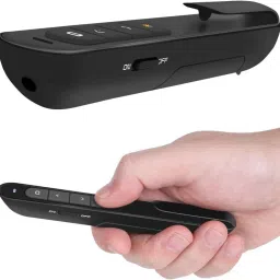 BTS Clicker for Laptop Presentations with Wireless Presenter Remote, PP - 02 Presenter image 2