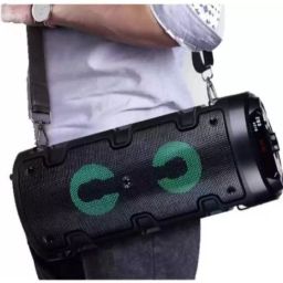 Clairbell CZ_639I ZQS 4210 Karaoke Speaker With Mic, Home Audio Party Tower Speaker 48 W Bluetooth Party Speaker-image-6
