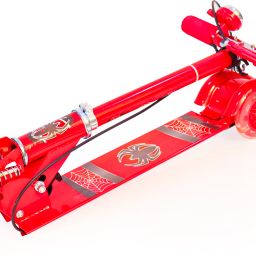 3 wheel scooter For baby girl & baby boy-Kids Scooter-image-74