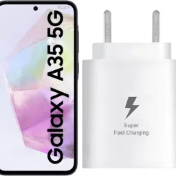 RoarX 25 W Quick Charge 3.1 A Wall Charger for Mobile-image-80