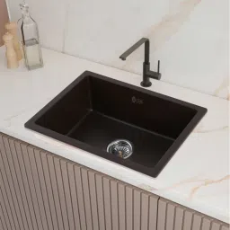 Premium Luxury Sink for Modern Home & Kitchen (24” x 18” x 10”) with 10mm thickness Vessel Sink-image-69