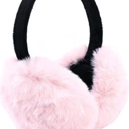 Ear Muffs for Women Winter Ear Warmers Earmuffs Ear Covers for Cold Weather Ear Muff-image-28
