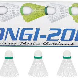 A1 Plastic Shuttle - White-image-14