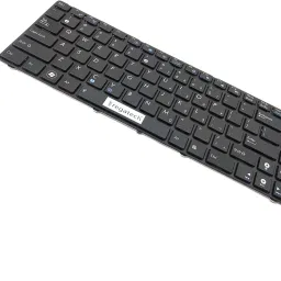 Regatech K43E-VX282D, K43E-VX283D, K43E-VX301R Internal Laptop-size Laptop Keyboard Compatible with Desktop, Laptop, Mac-28
