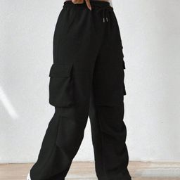 sakhwala Women Cargos-picture-0