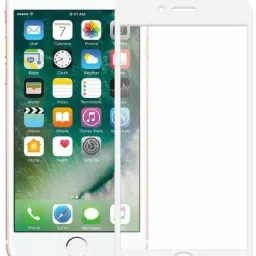 OnexDream Tempered Glass Guard for Apple iPhone 7-image-26