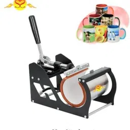 shrishriji Complete Setup Sublimation Printing Combo 5 in 1 | Sublimation Paper 100 Pcs Slide Printer image 4
