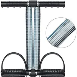 TUMMY TRIMMER Ab Exerciser-22