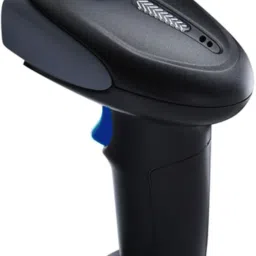 Shreyans Wireless Scanner USB all in One Wireless Barcode Scanner with 2.4GHz Nano 2D Camera Barcode Scanner-37