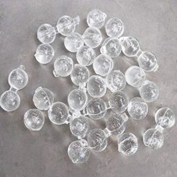 Anti Crystal Clear Soft RO Antiscalant Balls 25 Pcs for Part of Water Purifiers Solid Filter Cartridge-84