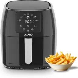 Sapphire Digital Air Fryer For Home, Electric Oven, 1400W, Air Fryer-13
