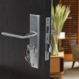 Stainless Steel Matte Handlesets-image-46