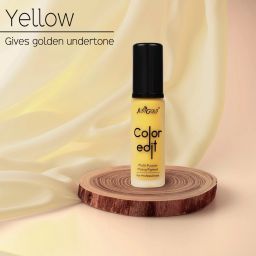 Color Edit Foundation Mixing Pigment, Color Corrector, Customize Your Foundation-image-4