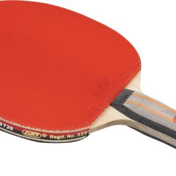 EURO HYBRIDZ Table tennis Multicolor Table Tennis Racquet-image-22