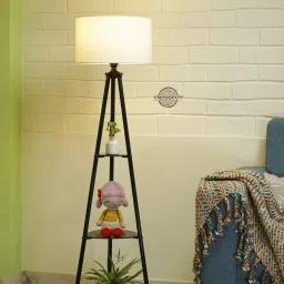 Tripod Floor lamp-44