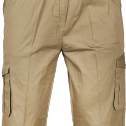 Solid Men Three Fourths-image-86