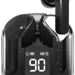 TWS Plastic Press and Release Earbuds Case For yes-image-31