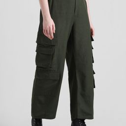 only Women Cargos-picture-41