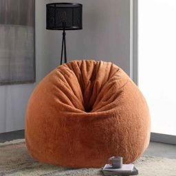 XXXL Chair Bean Bag Cover(Without Beans)-image-22